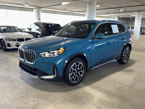 2025 BMW X1 xDrive28i