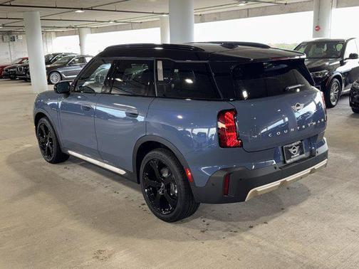 2025 MINI Countryman Cooper S ALL4