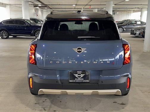 2025 MINI Countryman Cooper S ALL4