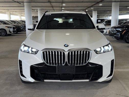2024 BMW X5 sDrive40i