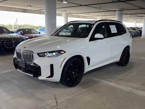 2024 BMW X5 sDrive40i