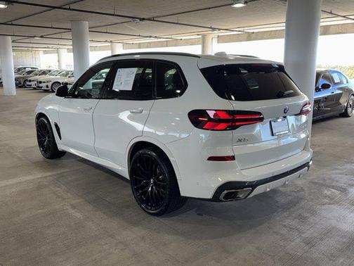 2024 BMW X5 sDrive40i