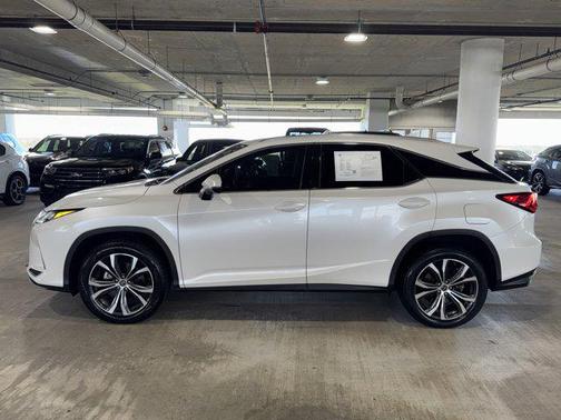 2021 Lexus RX 350 Base