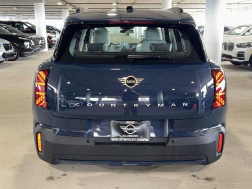 2025 MINI Countryman Cooper S ALL4