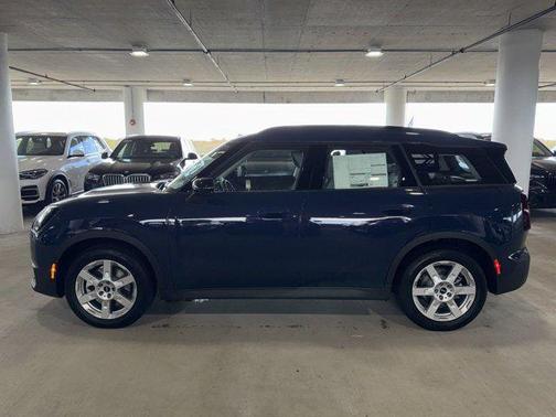 2025 MINI Countryman Cooper S ALL4