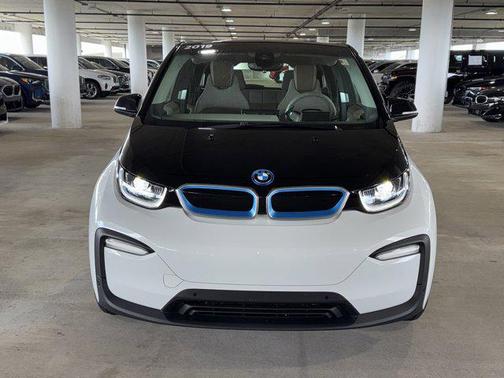 2019 BMW i3 120Ah w/Range Extender