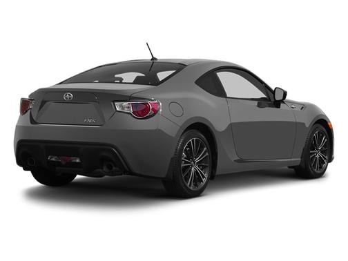 2013 Scion FR-S 10 Series