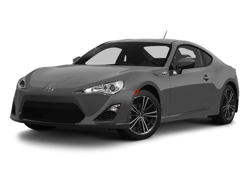 2013 Scion FR-S 10 Series