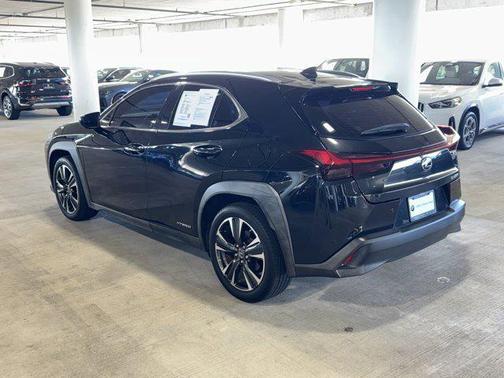 2020 Lexus UX 250h Base