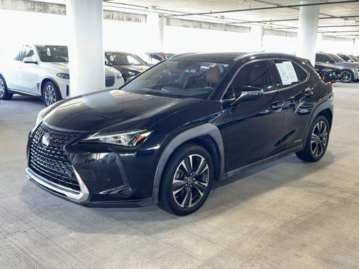 2020 Lexus UX 250h Base