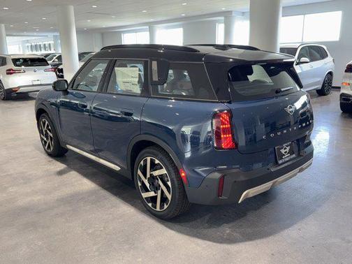2025 MINI Countryman Cooper S ALL4
