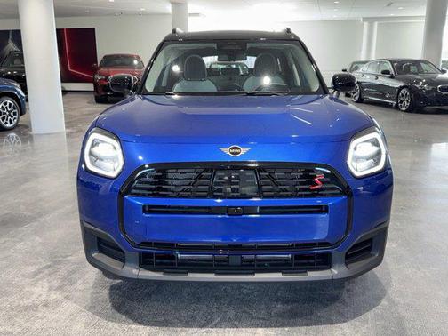 2025 MINI Countryman Cooper S ALL4