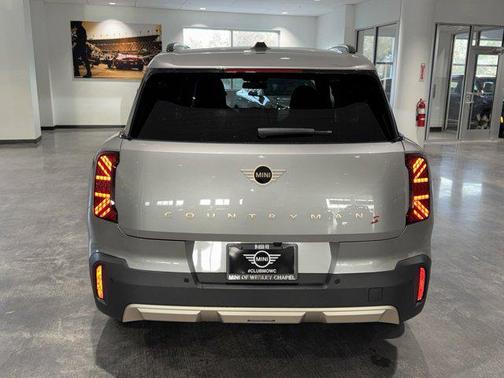 2025 MINI Countryman Cooper S ALL4