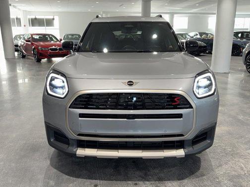 2025 MINI Countryman Cooper S ALL4