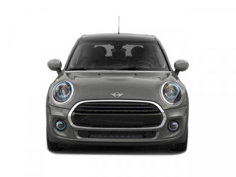 2019 MINI Hardtop Oxford Edition