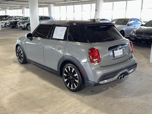 2023 MINI Hardtop Cooper S