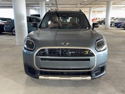 2026 MINI Countryman Cooper S ALL4