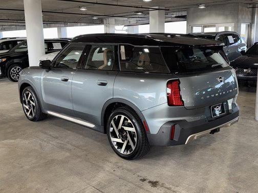 2026 MINI Countryman Cooper S ALL4