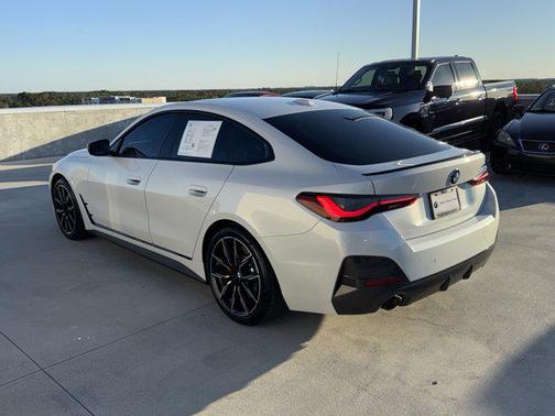 2024 BMW 430 Gran Coupe i