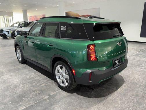 2025 MINI Countryman Cooper S ALL4