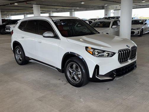 2023 BMW X1 xDrive28i