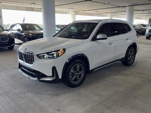 2023 BMW X1 xDrive28i