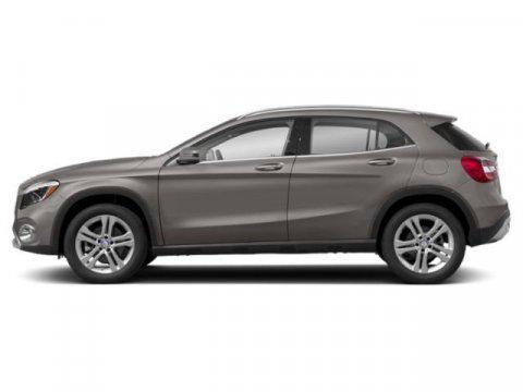 2019 Mercedes-Benz GLA 250 Base