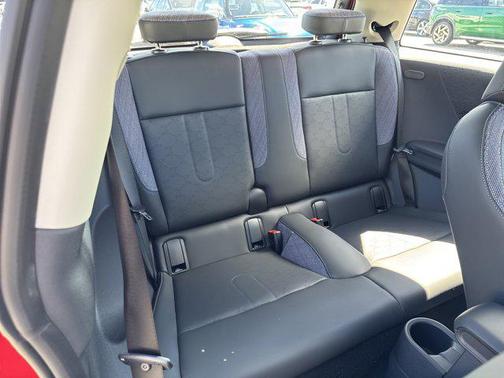 2026 MINI Hardtop Cooper