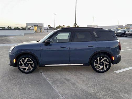 2026 MINI Countryman Cooper S ALL4