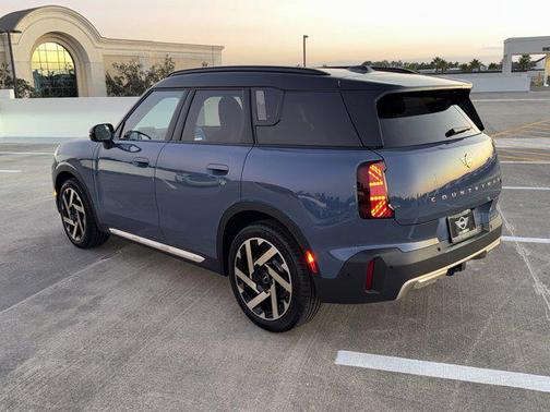 2026 MINI Countryman Cooper S ALL4