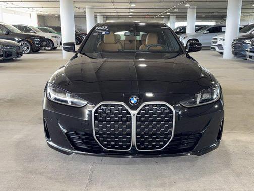 2025 BMW 430 Gran Coupe i