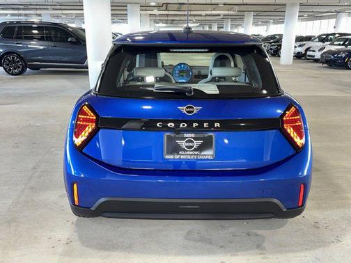 2025 MINI Hardtop Cooper