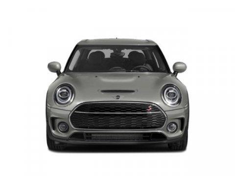 2020 MINI Clubman Cooper S ALL4