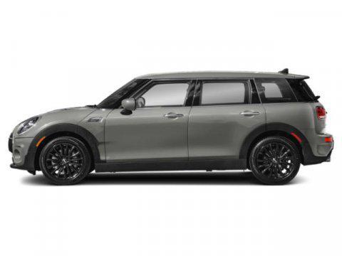 2020 MINI Clubman Cooper S ALL4