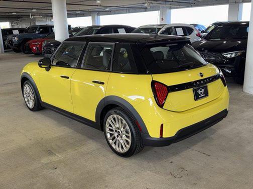 2026 MINI Hardtop Cooper S