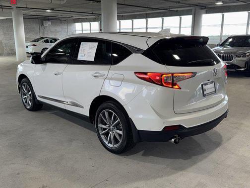 2020 Acura RDX Technology Package