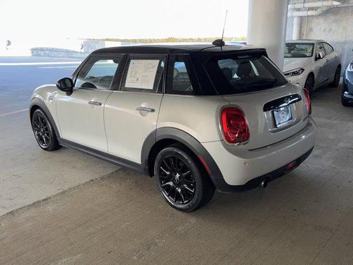 2019 MINI Hardtop Cooper