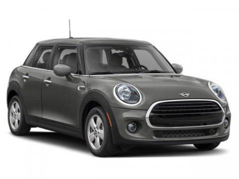 2019 MINI Hardtop Cooper