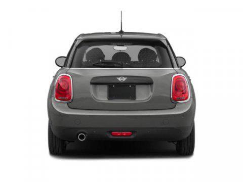 2019 MINI Hardtop Cooper