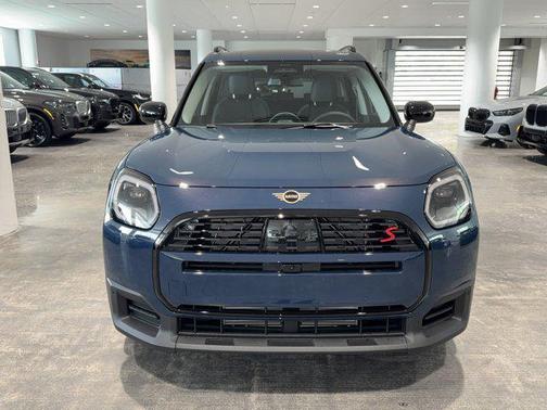 2025 MINI Countryman Cooper S ALL4