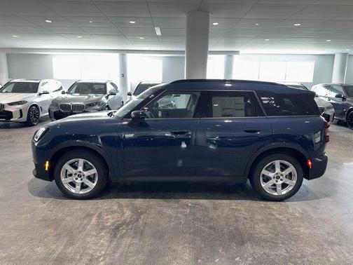 2025 MINI Countryman Cooper S ALL4