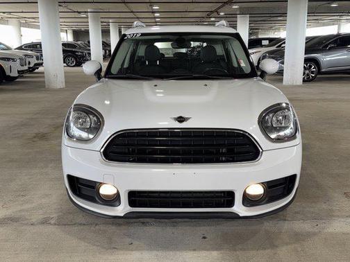 2019 MINI Countryman Cooper