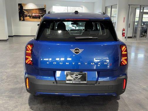 2025 MINI Countryman Cooper S ALL4