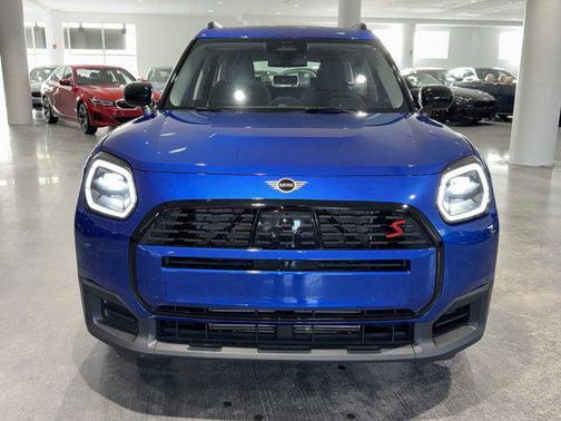 2025 MINI Countryman Cooper S ALL4