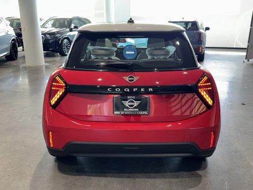 2026 MINI Hardtop Cooper