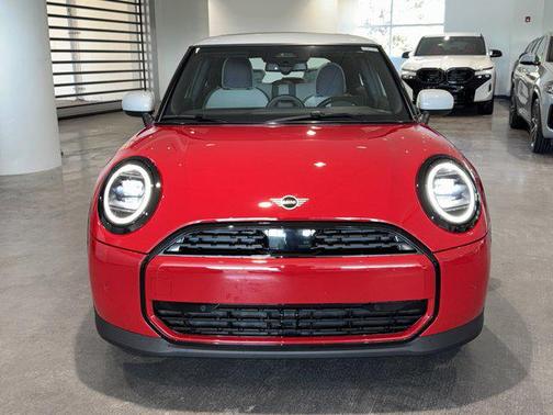 2026 MINI Hardtop Cooper