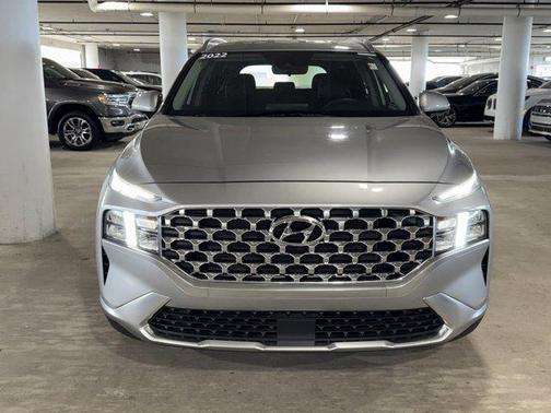 2022 Hyundai SANTA FE SEL 2.4