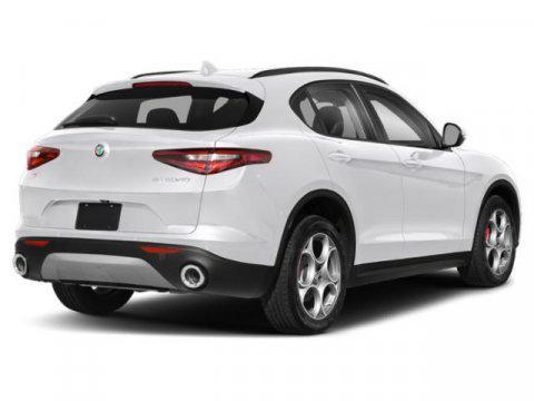 2018 Alfa Romeo Stelvio Sport