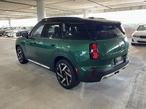 2026 MINI Countryman Cooper S ALL4
