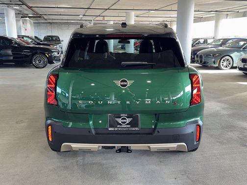 2026 MINI Countryman Cooper S ALL4